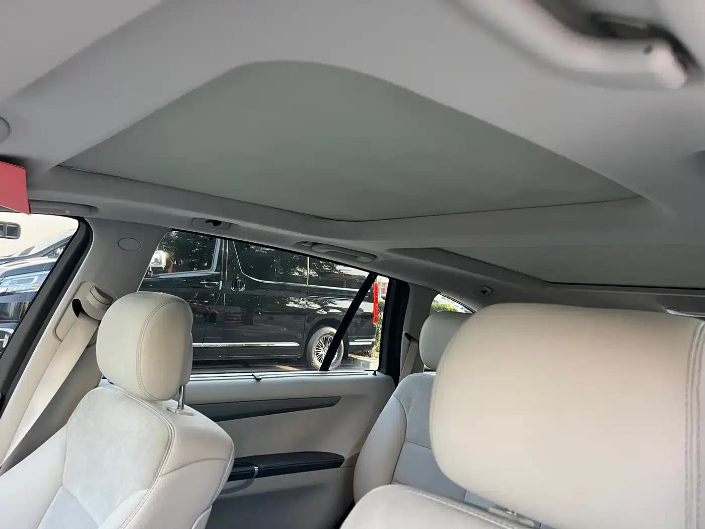 2014 Mercedes-Benz R-Class R 320 4MATIC Business Edition — миниатюра 13