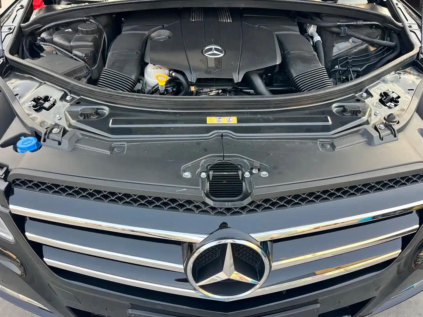 2014 Mercedes-Benz R-Class R 320 4MATIC Business Edition — миниатюра 15