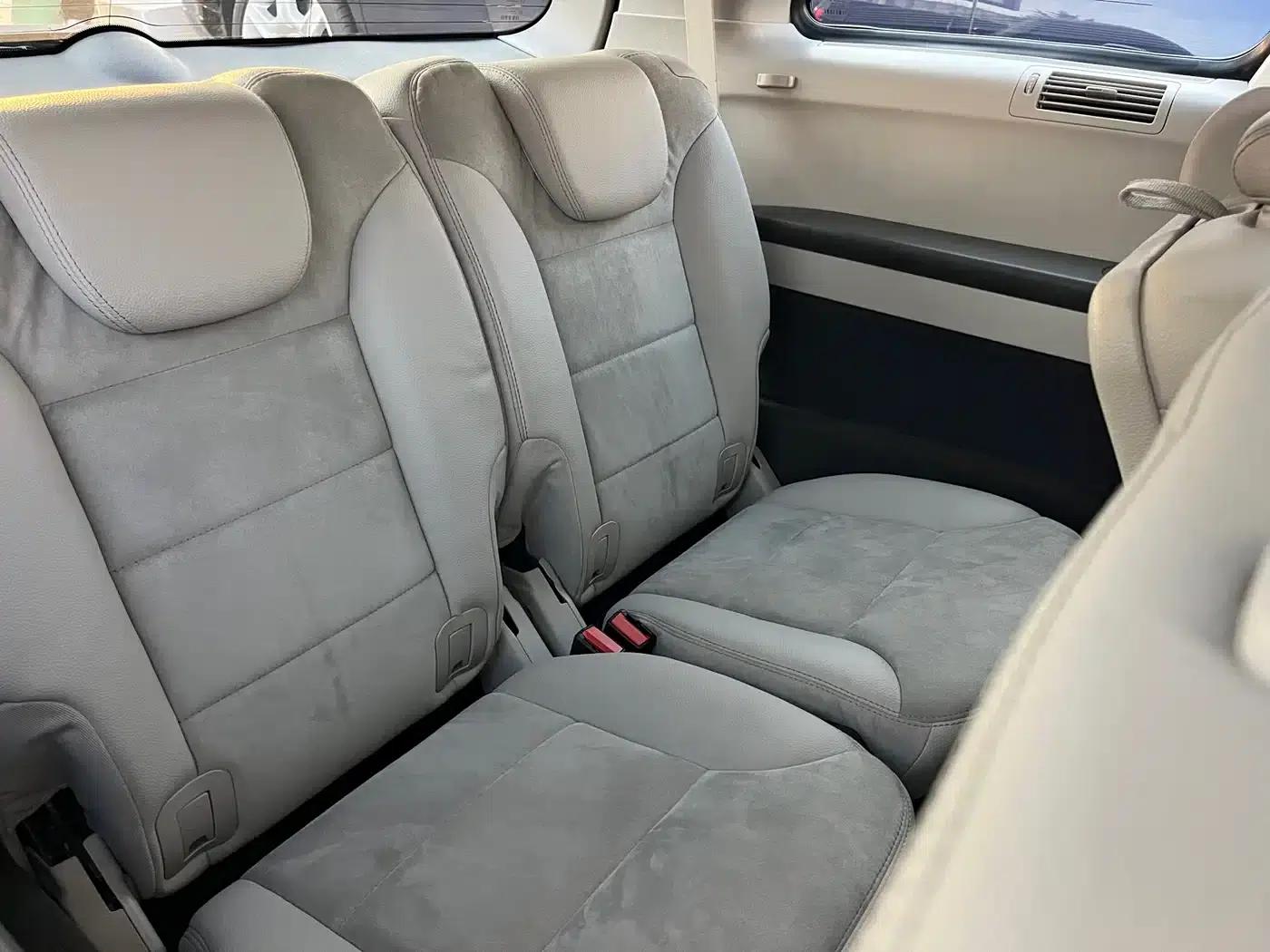 2014 Mercedes-Benz R-Class R 320 4MATIC Business Edition — миниатюра 8