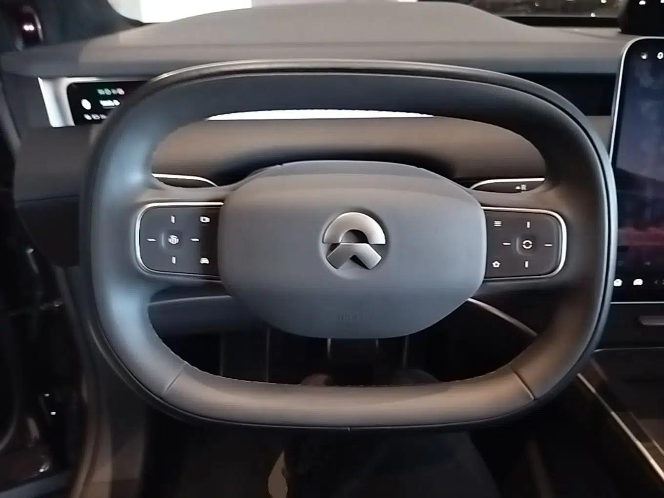 Nio ET9 2025 100 kWh — миниатюра 14