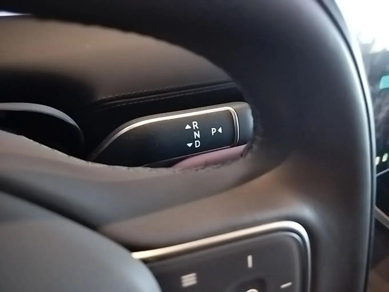 Nio ET9 2025 100 kWh — миниатюра 17