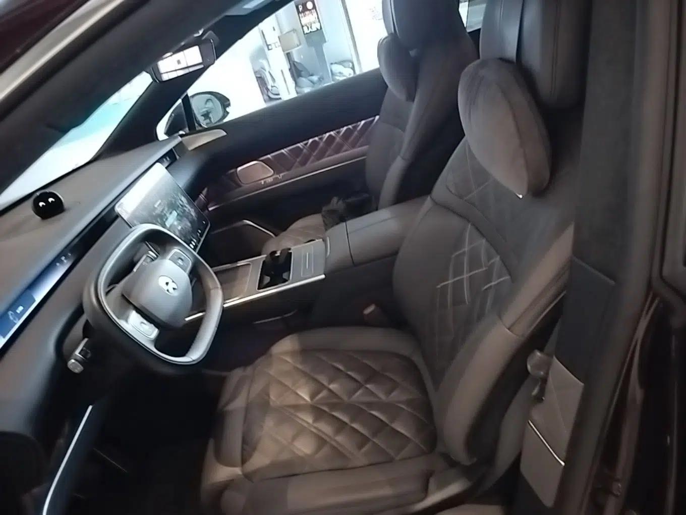 Nio ET9 2025 100 kWh — миниатюра 18