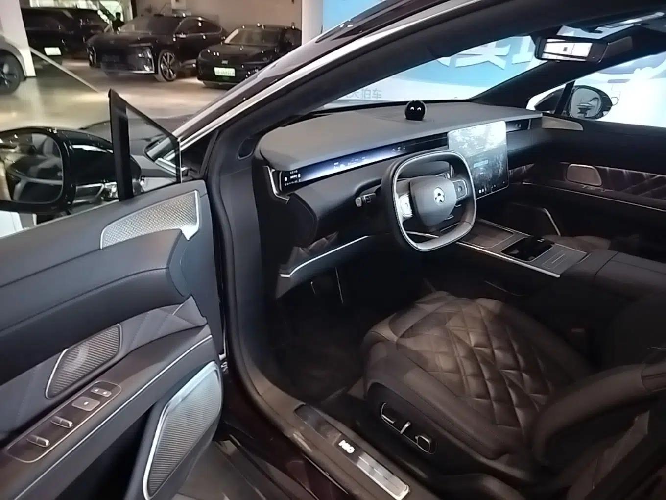 Nio ET9 2025 100 kWh — миниатюра 19