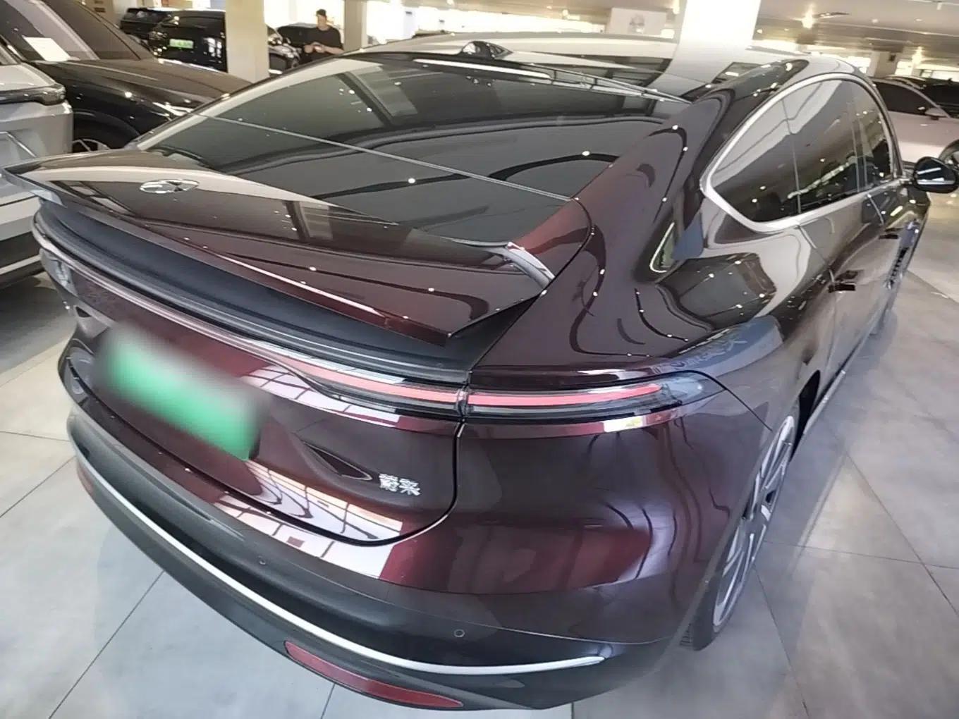 Nio ET9 2025 100 kWh — миниатюра 6