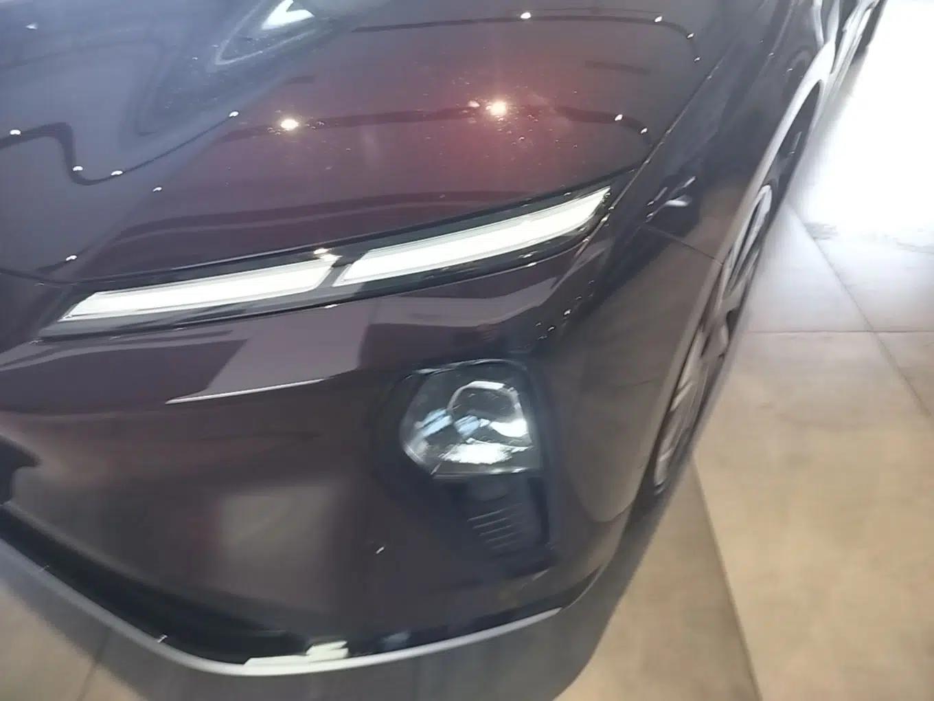 Nio ET9 2025 100 kWh — миниатюра 9
