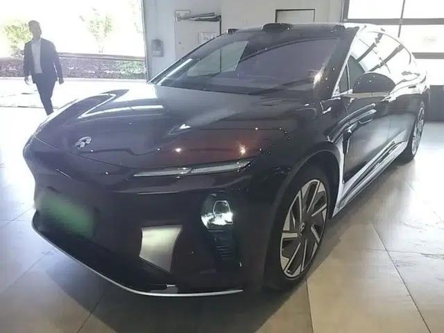 Nio ET9 2025 100 kWh
