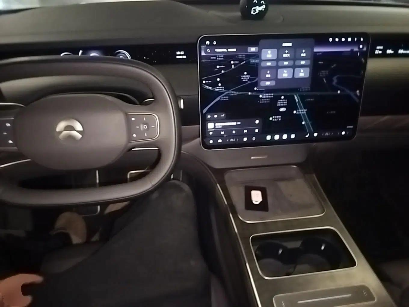 Nio ET9 2025 100kWh Signature Edition — миниатюра 13