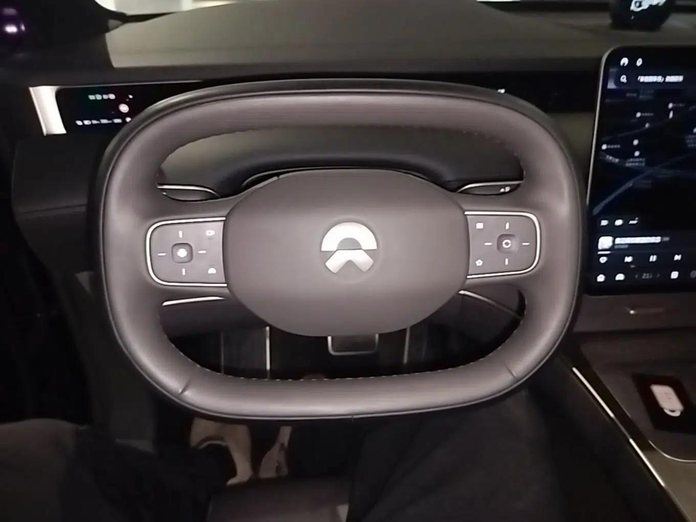 Nio ET9 2025 100kWh Signature Edition — миниатюра 14