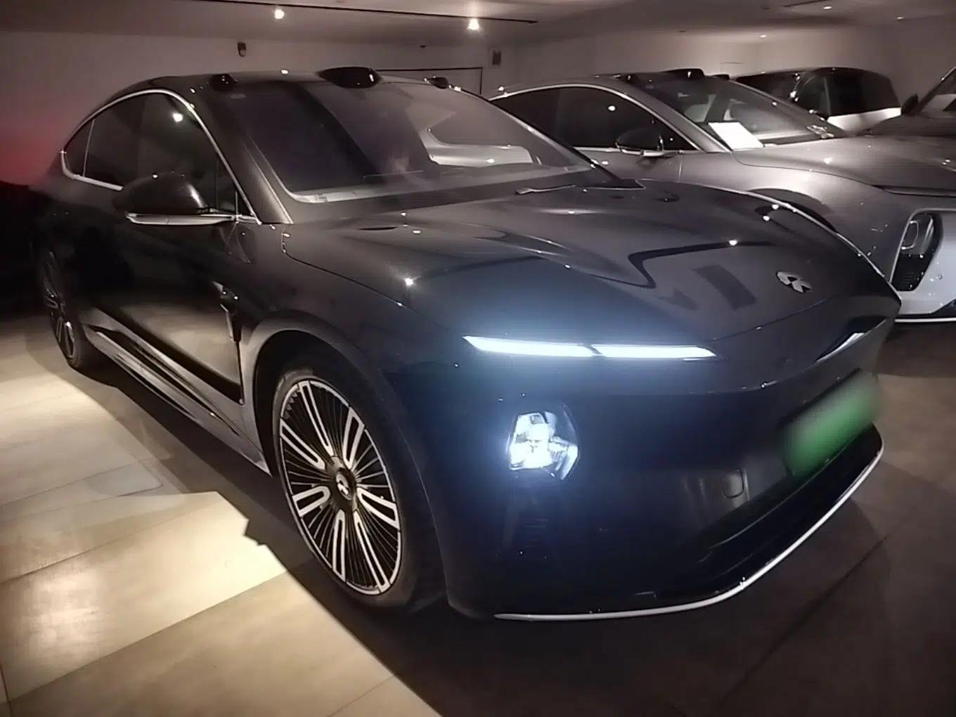 Nio ET9 2025 100kWh Signature Edition — миниатюра 3
