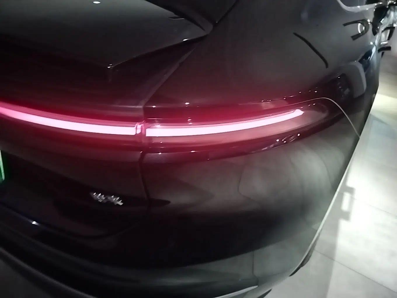 Nio ET9 2025 100kWh Signature Edition — миниатюра 7