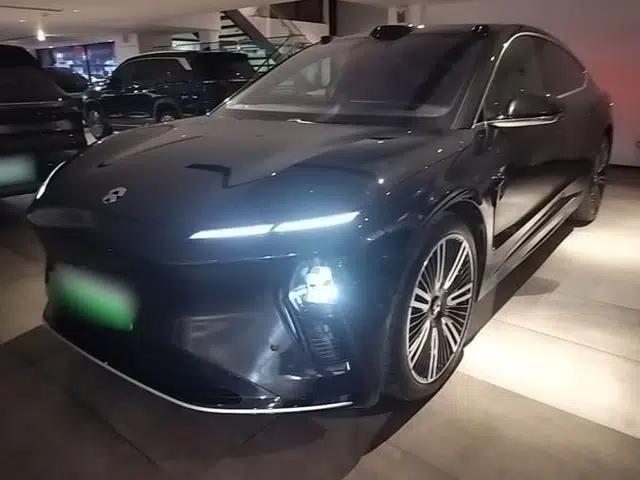 Nio ET9 2025 100kWh Signature Edition