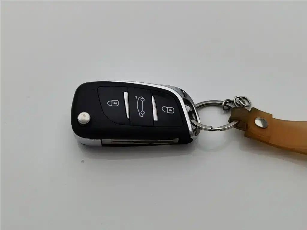 Geely Vision X1 2017 1.3L Automatic Fun Edition — миниатюра 19