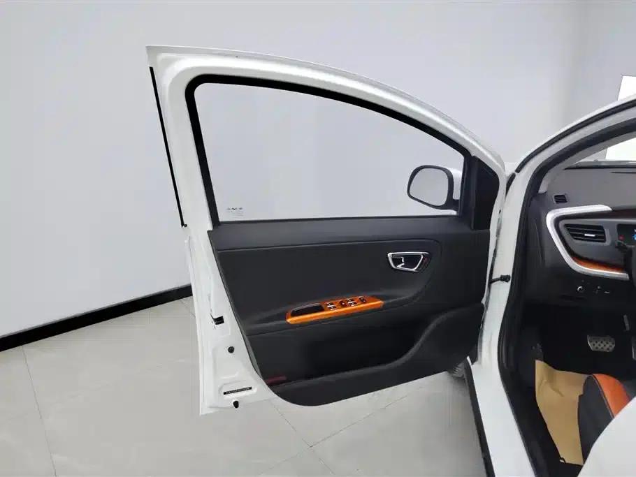 Geely Vision X1 2017 1.3L Automatic Player Edition — миниатюра 7