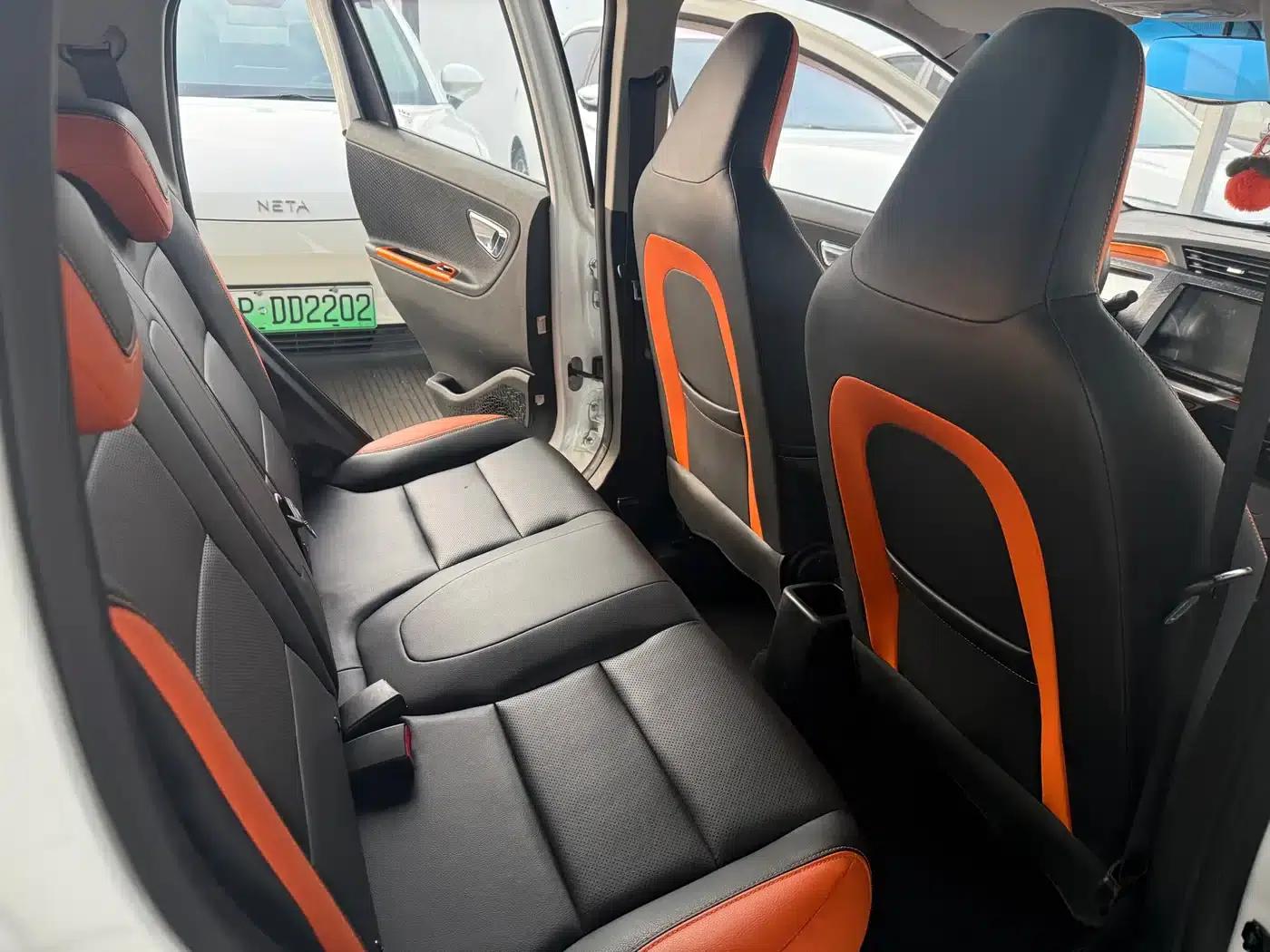 Geely Vision X1 2017 1.3L Automatic Player Edition — миниатюра 7