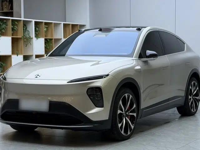 Nio EC7 2023 75 kWh