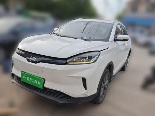 WM Motor EX5 2019 EX5 Mate Weymeng Edition 400