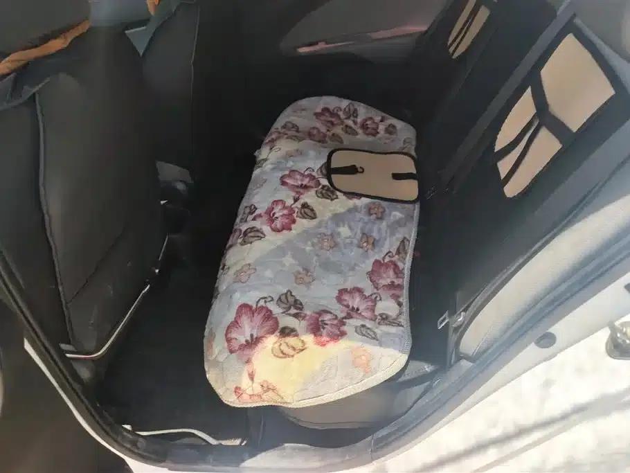 Kia K2 2017 1.4L Automatic Smart Edition Value — миниатюра 11