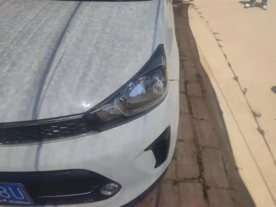 Kia K2 2017 1.4L Automatic Smart Edition Value — миниатюра 5
