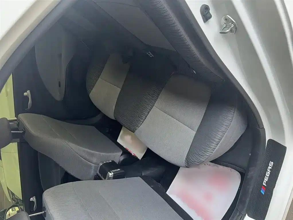 2020 Kia K2 Facelift 1.4L Automatic Comfort Sunroof Edition — миниатюра 14