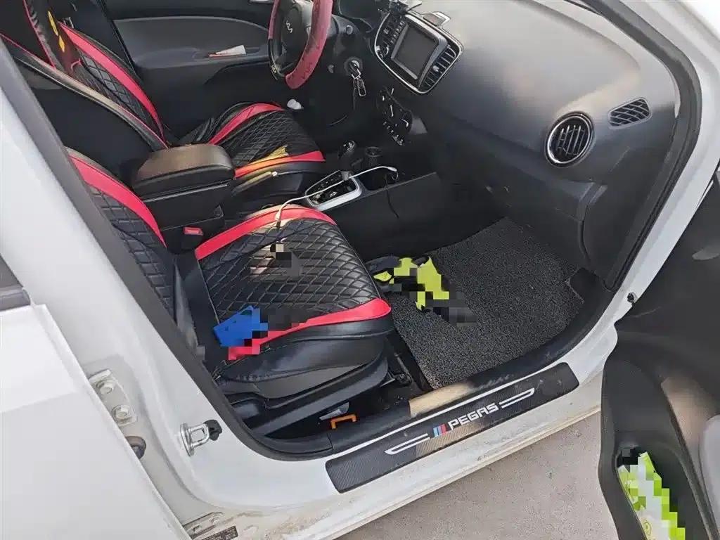 2020 Kia K2 Facelift 1.4L Automatic Comfort Sunroof Edition — миниатюра 19