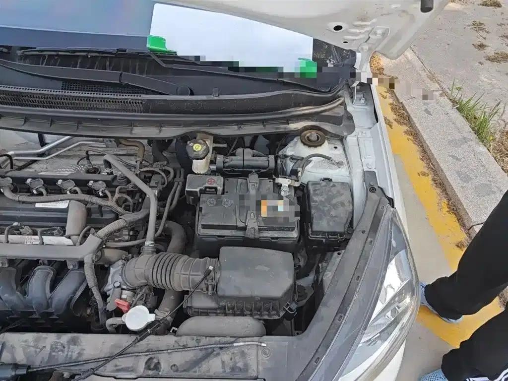2020 Kia K2 Facelift 1.4L Automatic Comfort Sunroof Edition — миниатюра 21