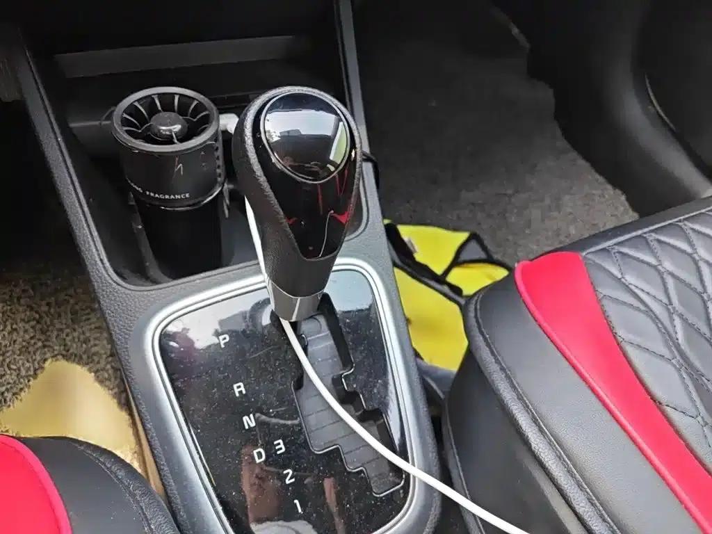 2020 Kia K2 Facelift 1.4L Automatic Comfort Sunroof Edition — миниатюра 7