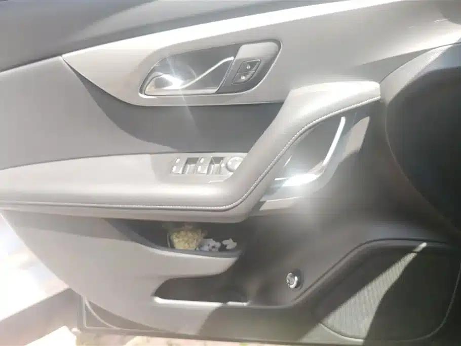 2023 Chevrolet Blazer Mild Hybrid 650T — миниатюра 7