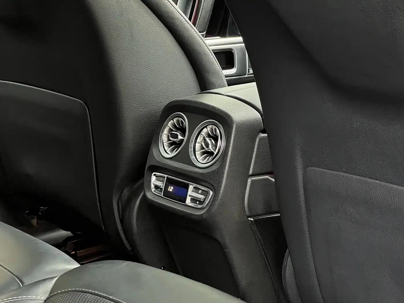 2019 Mercedes-Benz G-Class AMG 63 — миниатюра 22