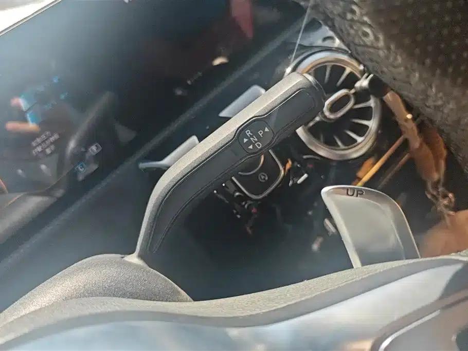 2020 Mercedes-Benz A-Class AMG A 35 L 4MATIC — миниатюра 16