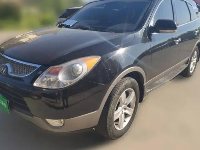 Hyundai Veracruz 2009 3.8L Comfort Edition