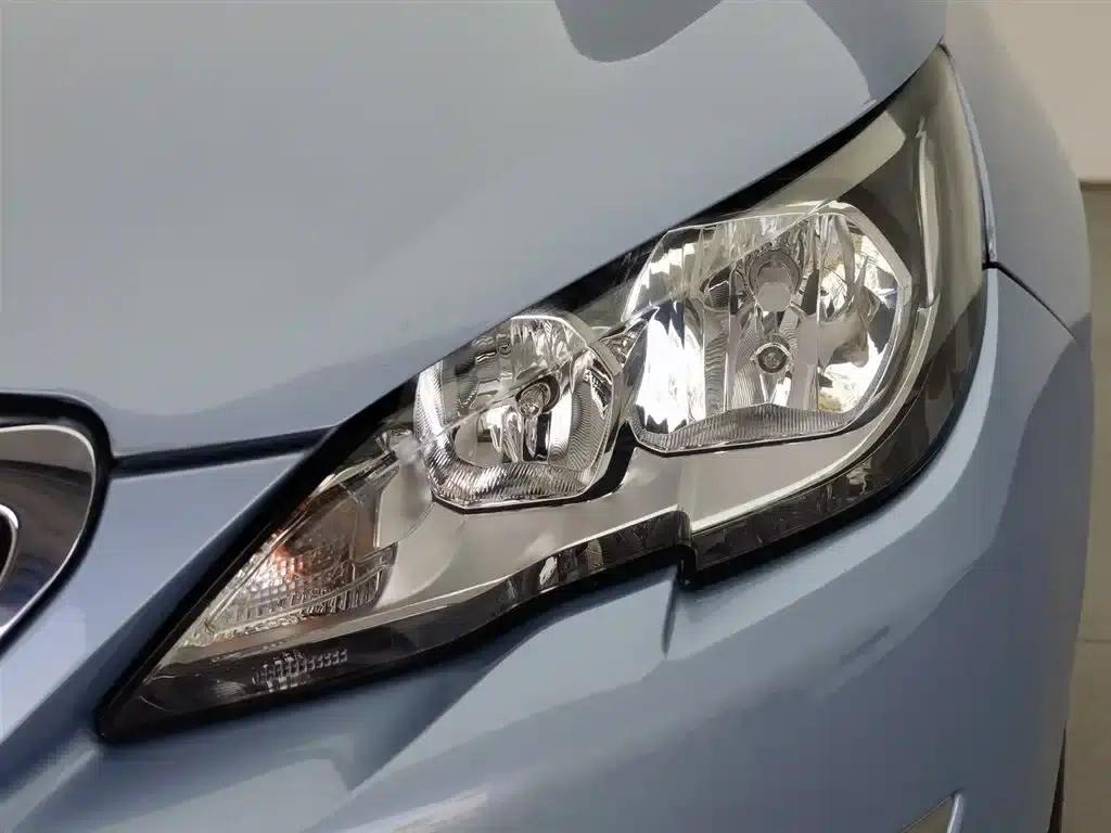 Peugeot 308S 2015 1.2T Automatic Sporty Edition — миниатюра 7