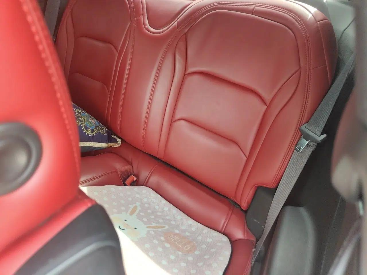 Chevrolet Camaro  — миниатюра 18
