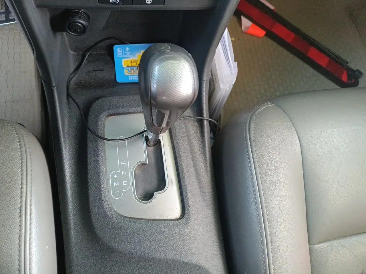 Chevrolet Epica 2013 1.8 SX Luxury Edition AT — миниатюра 15