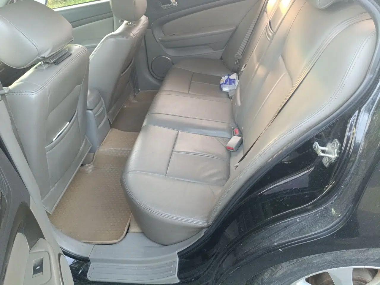 Chevrolet Epica 2013 1.8 SX Luxury Edition AT — миниатюра 18