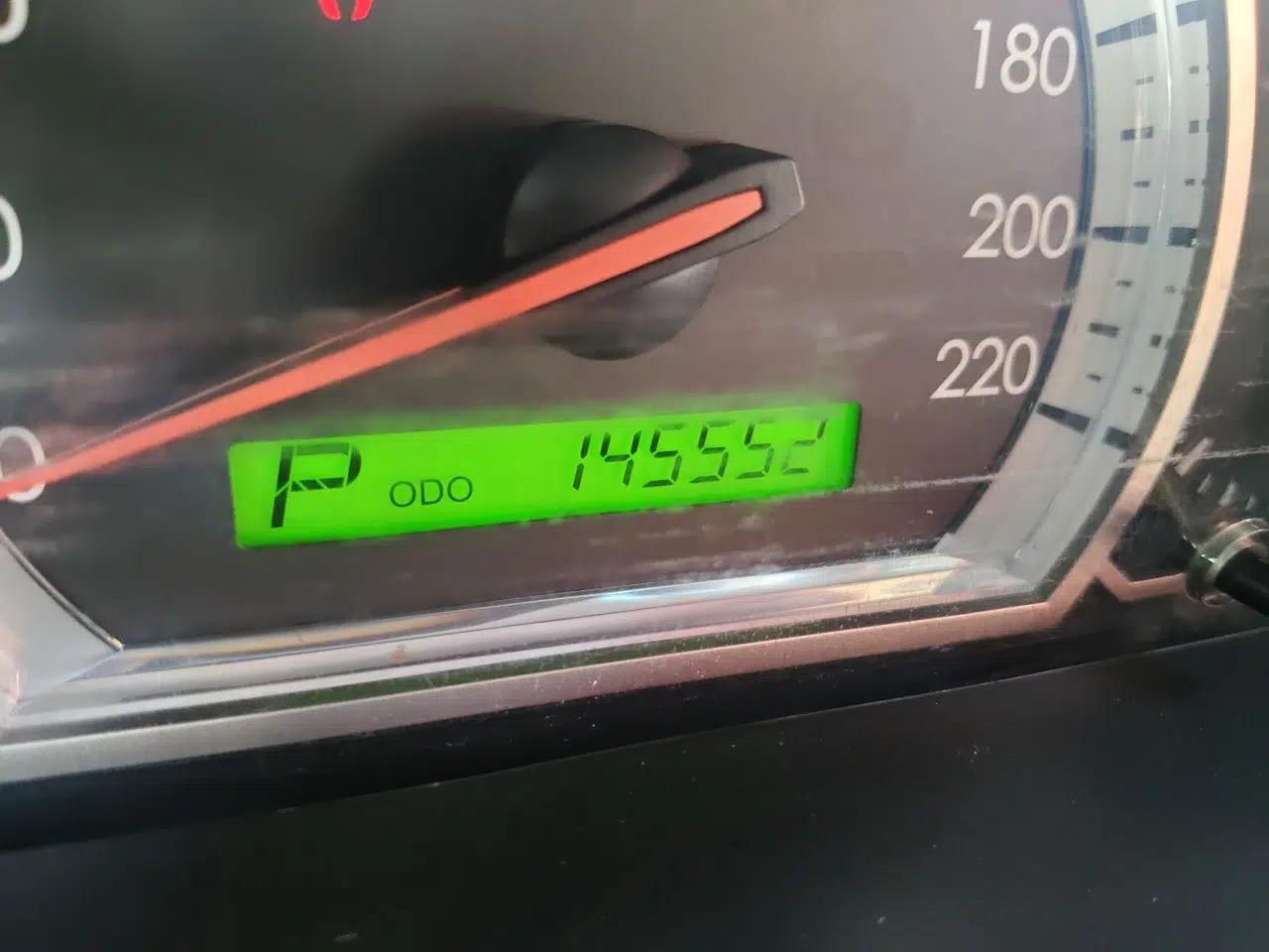 Chevrolet Epica 2010 1.8 Comfort Edition AT — миниатюра 13