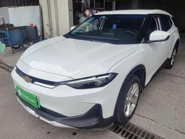 Chevrolet Menlo 2023 Star Enjoyment Version Plus