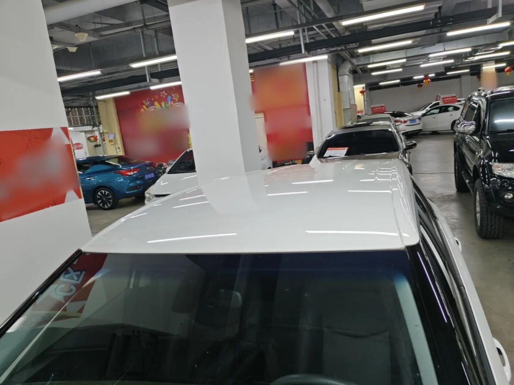 Chevrolet Menlo 2022 Star Enjoyment Edition Plus — миниатюра 11
