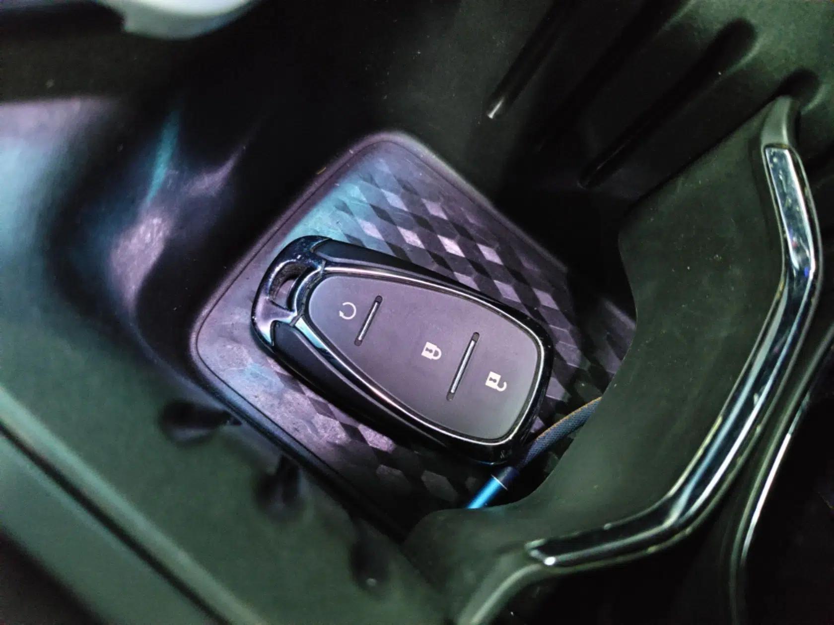 Chevrolet Menlo 2022 Star Enjoyment Edition Plus — миниатюра 12