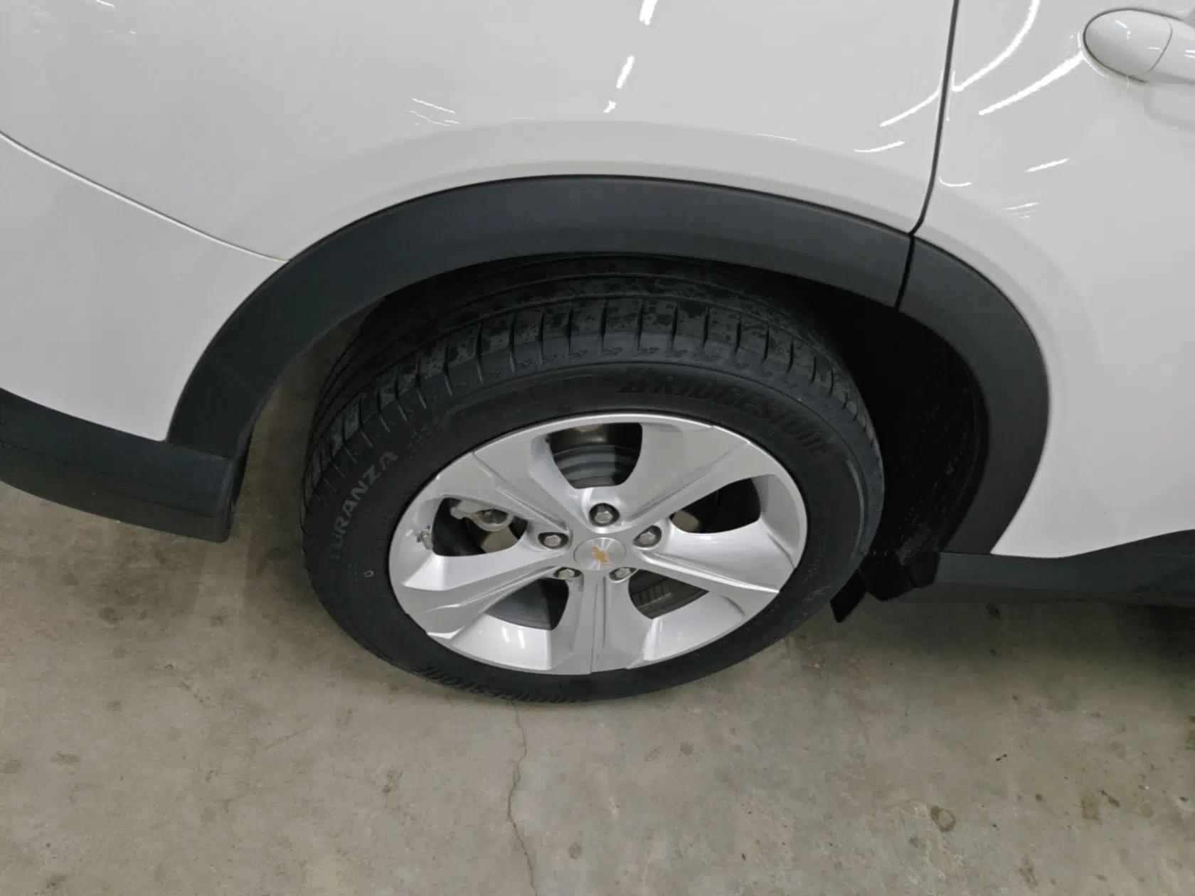 Chevrolet Menlo 2022 Star Enjoyment Edition Plus — миниатюра 10