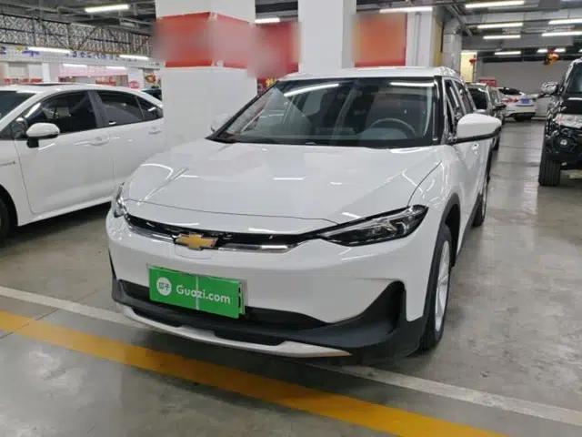 Chevrolet Menlo 2022 Star Enjoyment Edition Plus