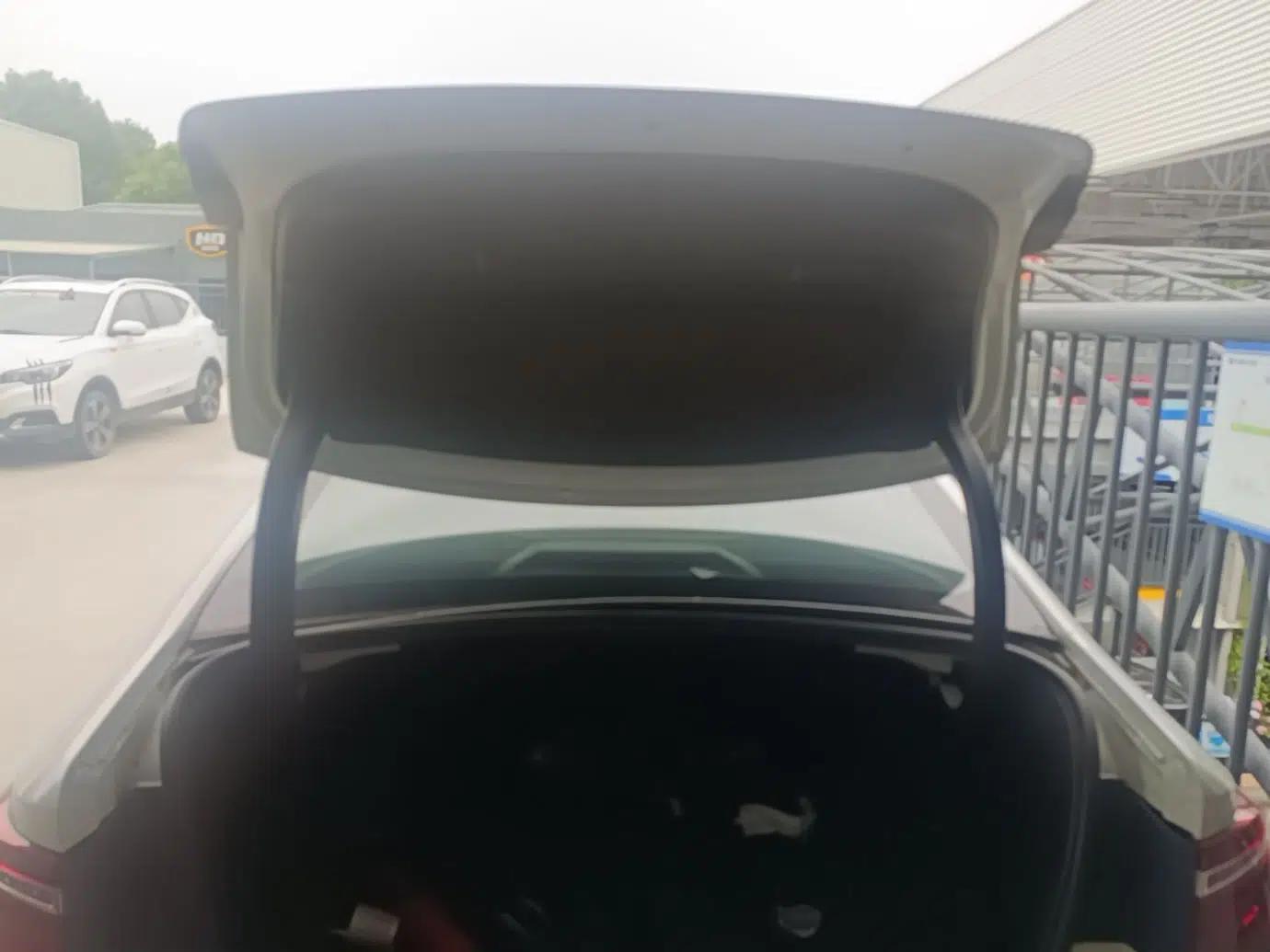 Citroen C6 2017 350THP Luxury Model — миниатюра 22