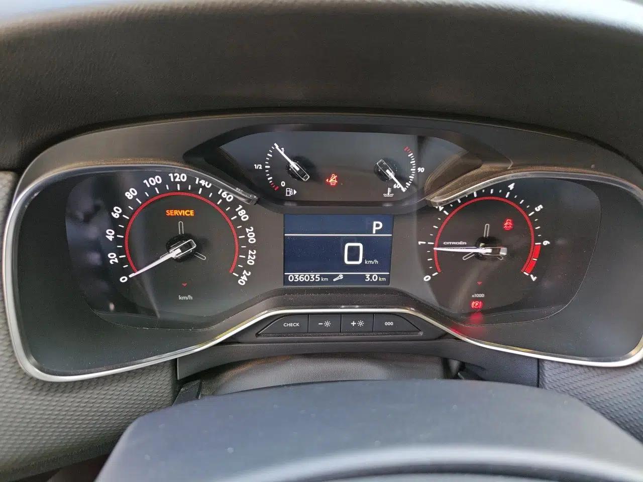 Citroen C6 2021 400THP Comfort Edition — миниатюра 12