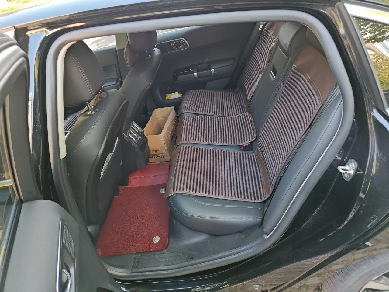 Citroen C6 2021 400THP Comfort Edition — миниатюра 18