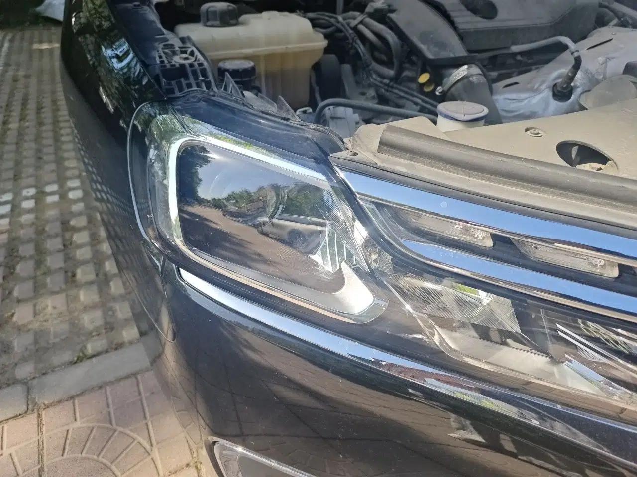 Citroen C6 2021 400THP Comfort Edition — миниатюра 7