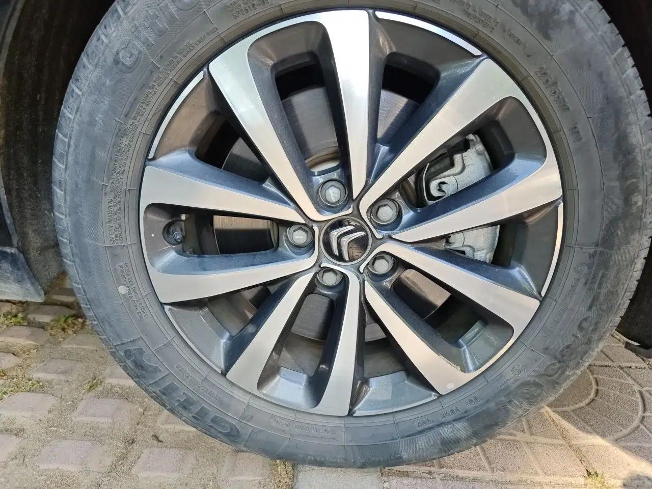 Citroen C6 2021 400THP Comfort Edition — миниатюра 8