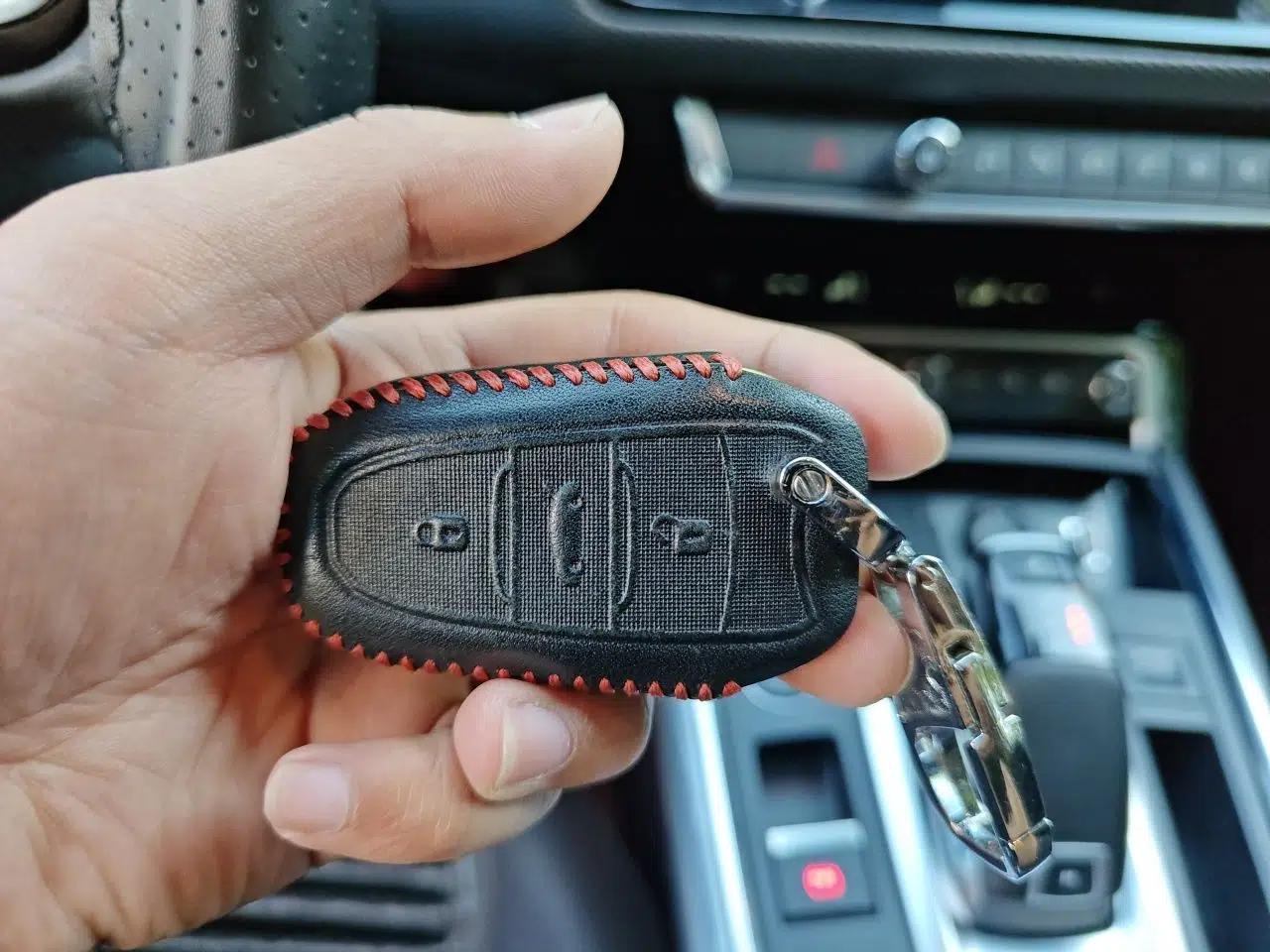 Citroen C6 2021 400THP Comfort Edition — миниатюра 9