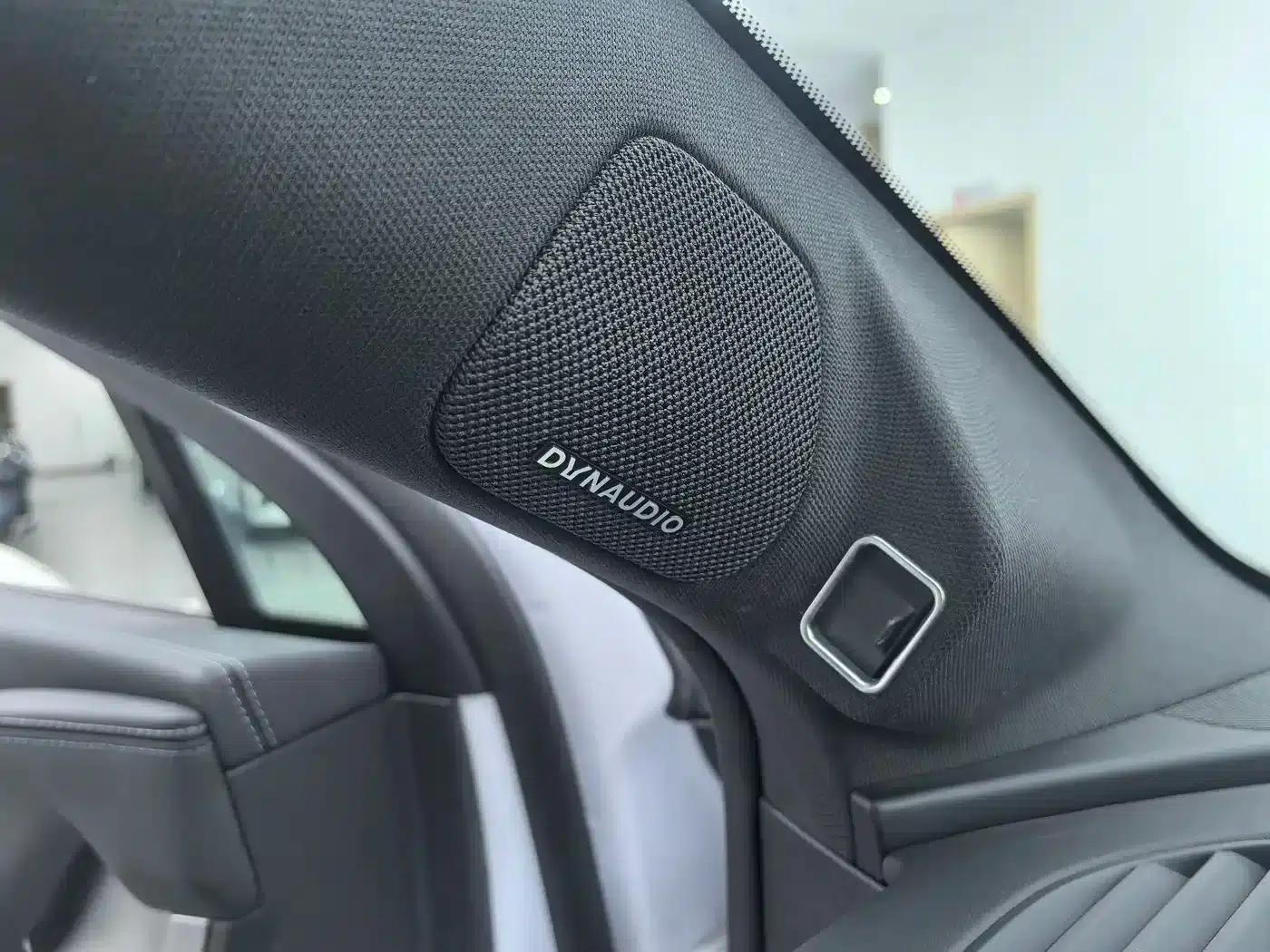 Hiace 07 EV 2024 Model 610 Smart Navigation Edition — миниатюра 19