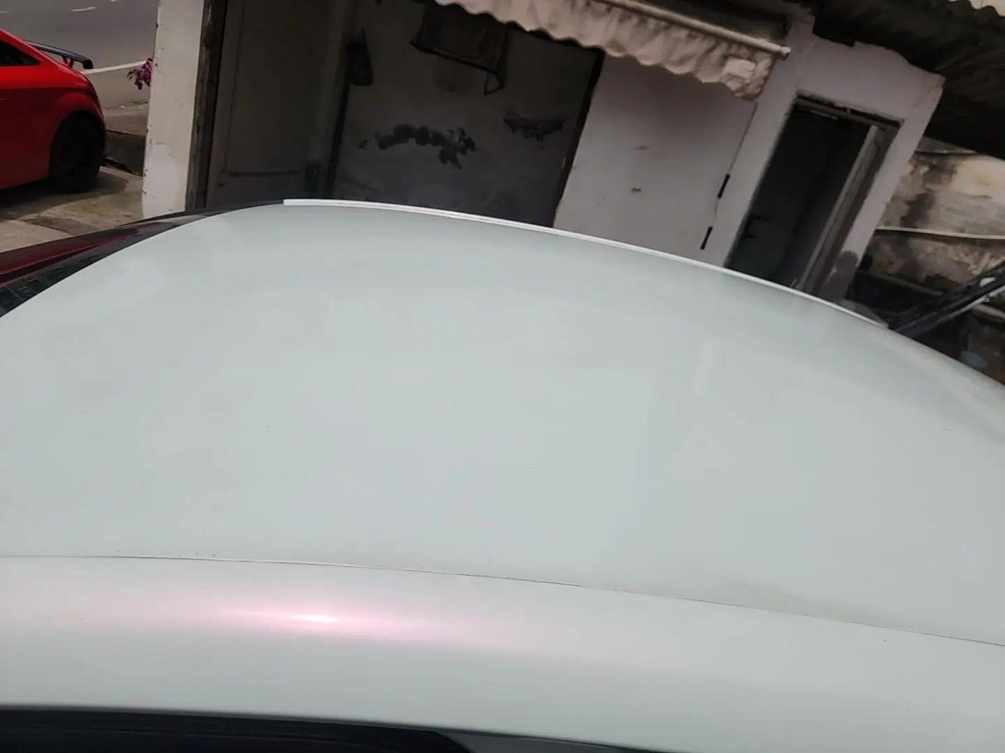 Citroen C4 Sega 2016 1.6L Automatic Comfort Model — миниатюра 11