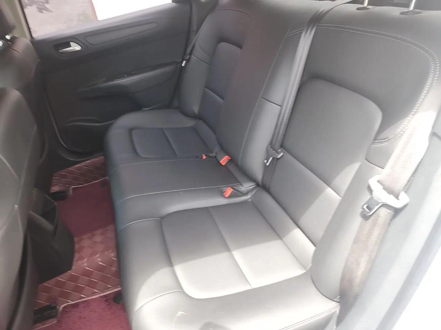 Citroen C4 Sega 2016 1.6L Automatic Comfort Model — миниатюра 20