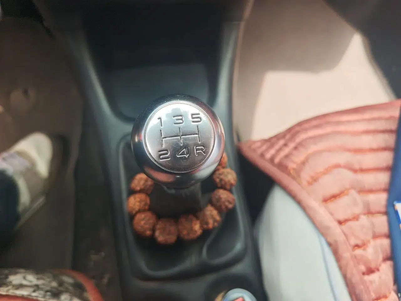 Citroen C2 2012 1.4L Manual Sport Model — миниатюра 15